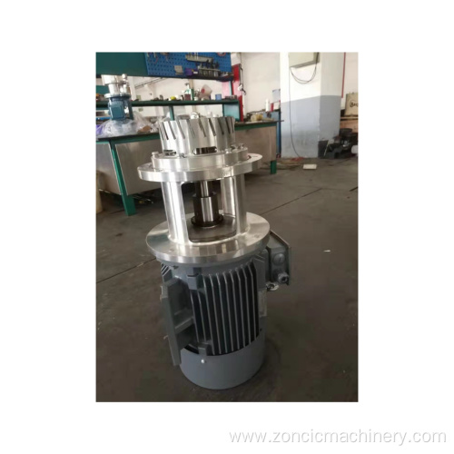 Sanitary Food Industrial High Shear Emulsification Pump